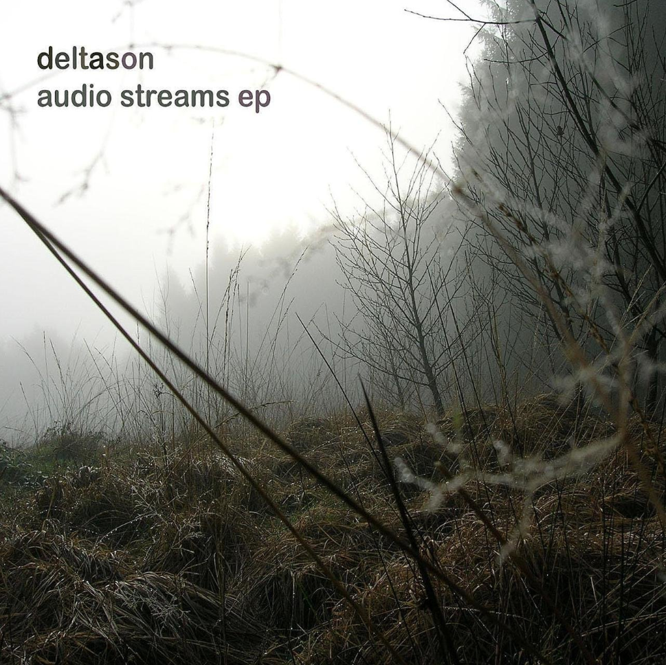Audio Streams by Deltason released on Render Division